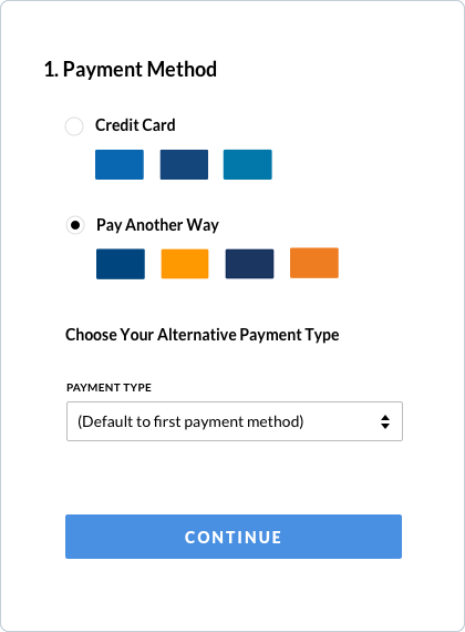 QuickPay Checkout